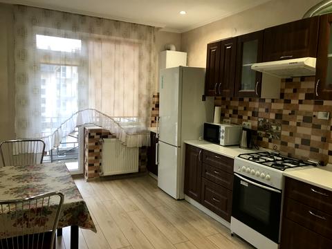 квартира за адресою Дмитра Климпуша вул., 14