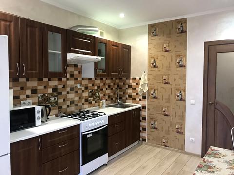 квартира по адресу Дмитра Климпуша ул., 14