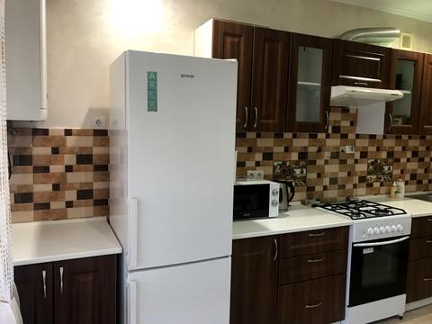 квартира по адресу Дмитра Климпуша ул., 14