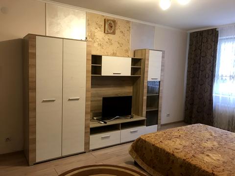 квартира по адресу Дмитра Климпуша ул., 14