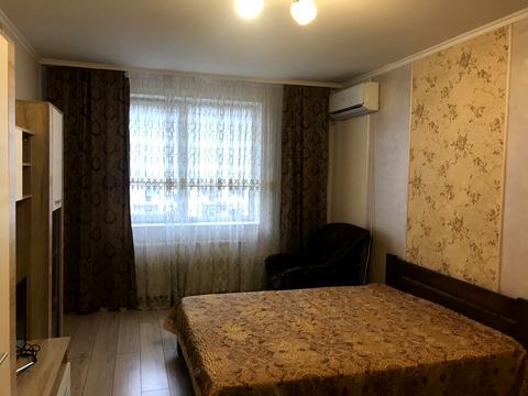 квартира по адресу Дмитра Климпуша ул., 14