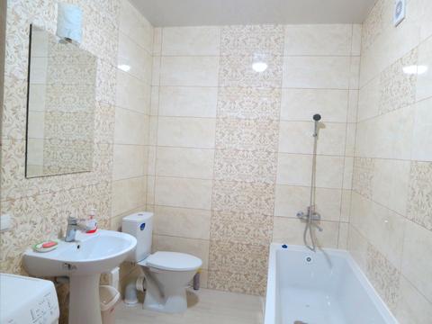 квартира по адресу Дмитра Климпуша ул., 14