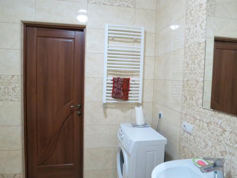 квартира по адресу Дмитра Климпуша ул., 14