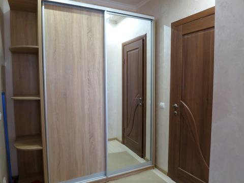 квартира по адресу Дмитра Климпуша ул., 14