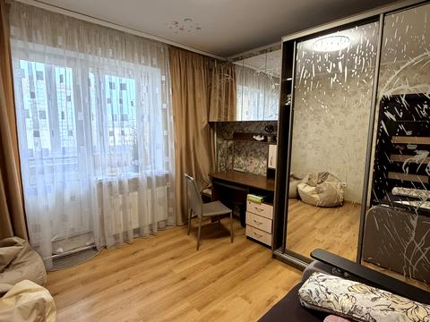 квартира за адресою Незалежності бульв. (50 років Жовтня), 14/1