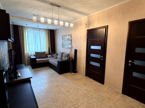 квартира за адресою Незалежності бульв. (50 років Жовтня), 14/1