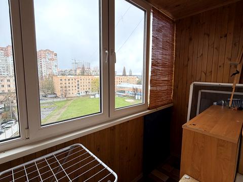 квартира за адресою Незалежності бульв. (50 років Жовтня), 14/1