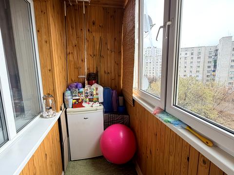 квартира за адресою Незалежності бульв. (50 років Жовтня), 14/1