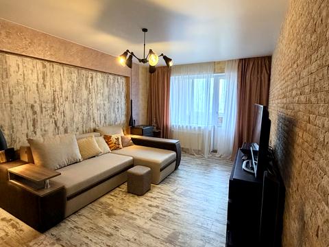 квартира за адресою Незалежності бульв. (50 років Жовтня), 14/1