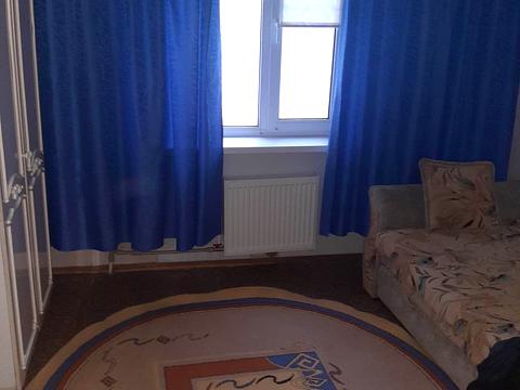 комната по адресу Срибнокильская ул., 8