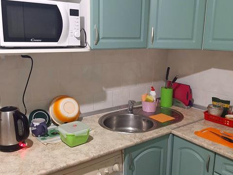 комната по адресу Срибнокильская ул., 8