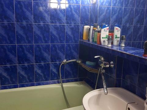 комната по адресу Срибнокильская ул., 8