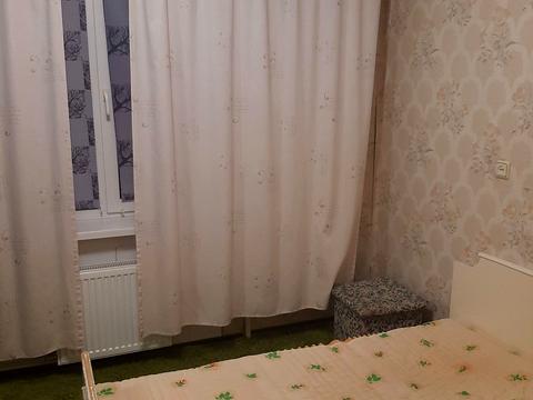 комната по адресу Срибнокильская ул., 8