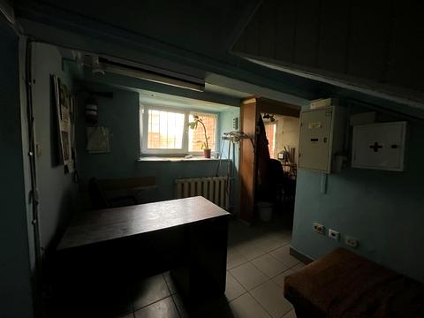 квартира по адресу Юрия Липы ул., 18