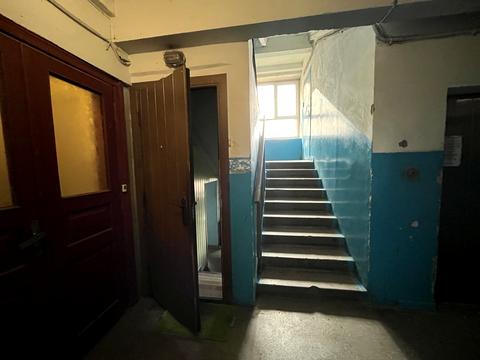 квартира по адресу Юрия Липы ул., 18