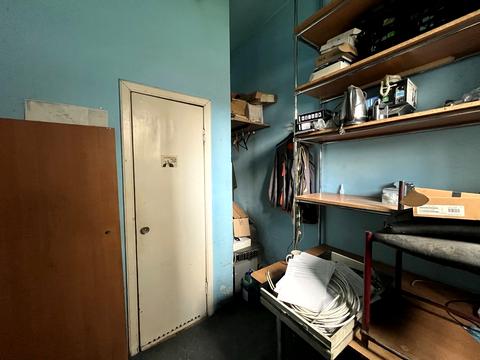 квартира по адресу Юрия Липы ул., 18