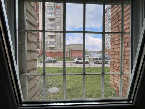 квартира по адресу Юрия Липы ул., 18