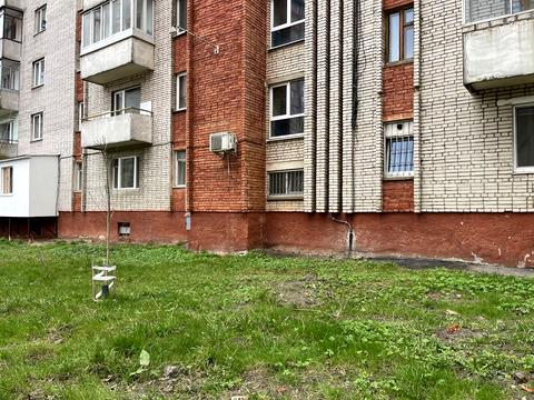 квартира по адресу Юрия Липы ул., 18