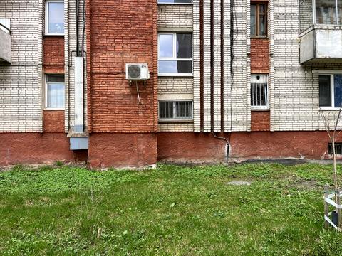 квартира по адресу Юрия Липы ул., 18