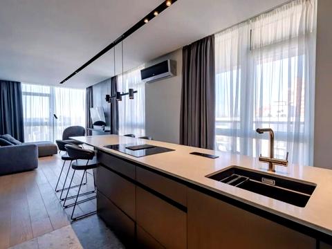 квартира по адресу Предславинская ул., 42