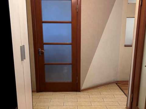 квартира по адресу Французский бульв., 60