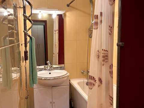 квартира по адресу Французский бульв., 60