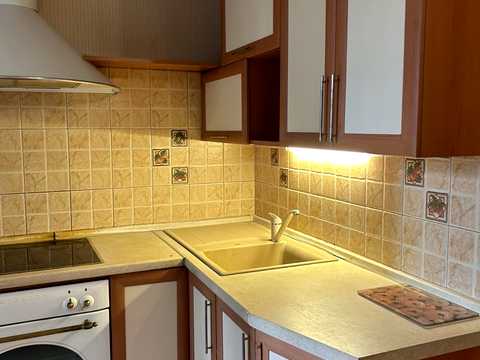 квартира по адресу Французский бульв., 60