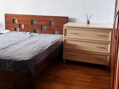 квартира за адресою Французький бульв., 60