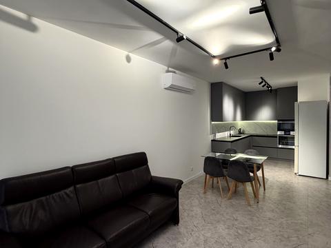 квартира по адресу Кульпарковская ул. (Кульпарківська), 93, к2