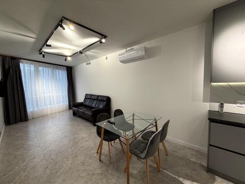 квартира за адресою Кульпарківська вул. (Кульпарківська), 93, к2