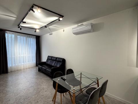 квартира за адресою Кульпарківська вул. (Кульпарківська), 93, к2