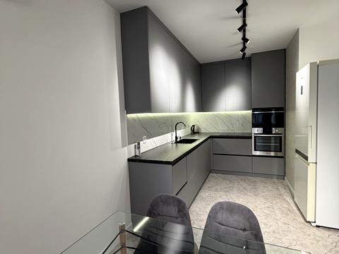 квартира за адресою Кульпарківська вул. (Кульпарківська), 93, к2