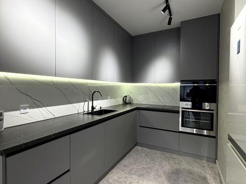 квартира за адресою Кульпарківська вул. (Кульпарківська), 93, к2