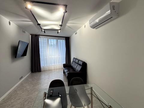 квартира за адресою Кульпарківська вул. (Кульпарківська), 93, к2