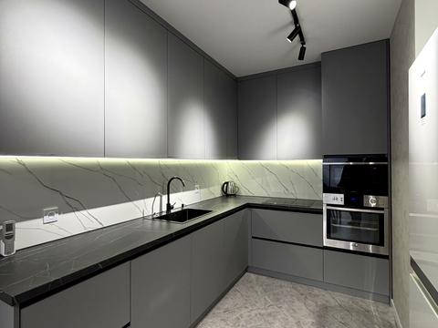 квартира за адресою Кульпарківська вул. (Кульпарківська), 93, к2