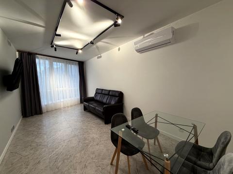 квартира за адресою Кульпарківська вул. (Кульпарківська), 93, к2