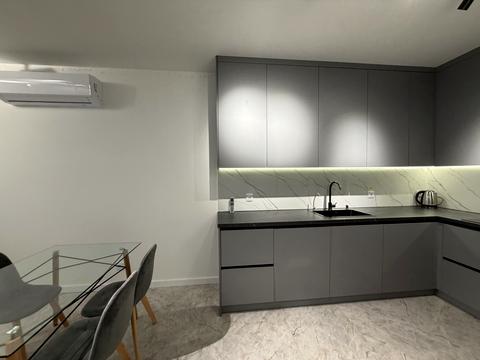 квартира за адресою Кульпарківська вул. (Кульпарківська), 93, к2