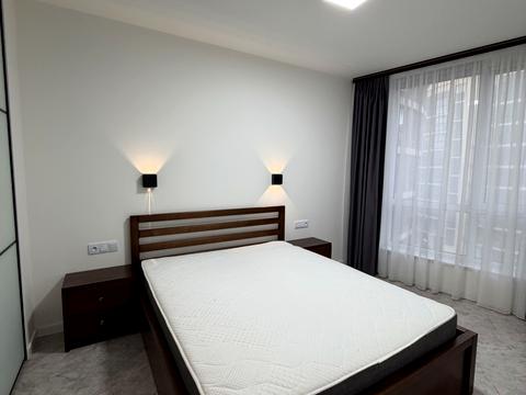 квартира за адресою Кульпарківська вул. (Кульпарківська), 93, к2