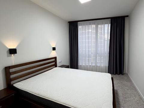 квартира за адресою Кульпарківська вул. (Кульпарківська), 93, к2