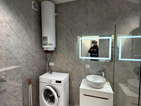 квартира за адресою Кульпарківська вул. (Кульпарківська), 93, к2