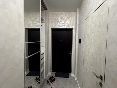 квартира за адресою Кульпарківська вул. (Кульпарківська), 93, к2