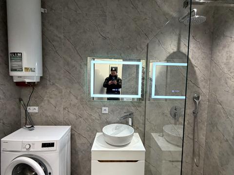 квартира за адресою Кульпарківська вул. (Кульпарківська), 93, к2