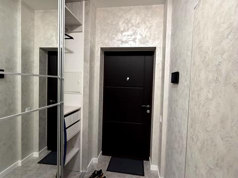 квартира за адресою Кульпарківська вул. (Кульпарківська), 93, к2