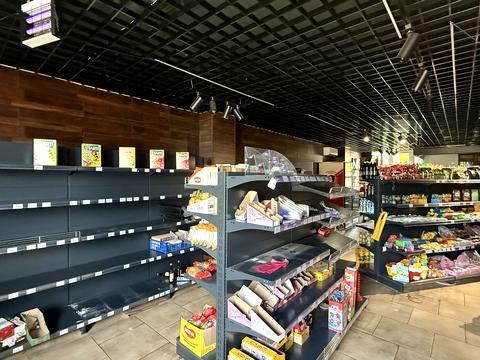 коммерческая по адресу Дача Ковалевского ул., 121 к1