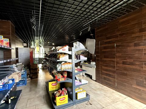 коммерческая по адресу Дача Ковалевского ул., 121 к1