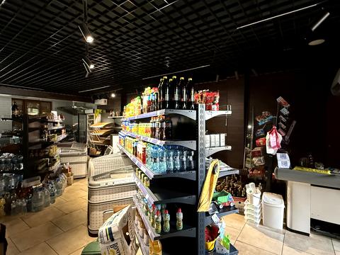 коммерческая по адресу Дача Ковалевского ул., 121 к1