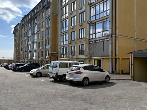 коммерческая по адресу Дача Ковалевского ул., 121 к1