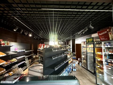 коммерческая по адресу Дача Ковалевского ул., 121 к1