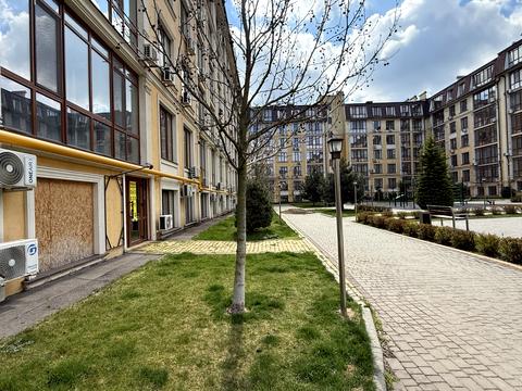 коммерческая по адресу Дача Ковалевского ул., 121 к1