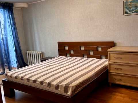 квартира по адресу Французский бульв., 60